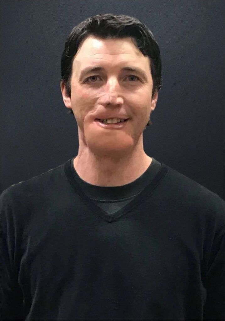 curtis weber profile main image